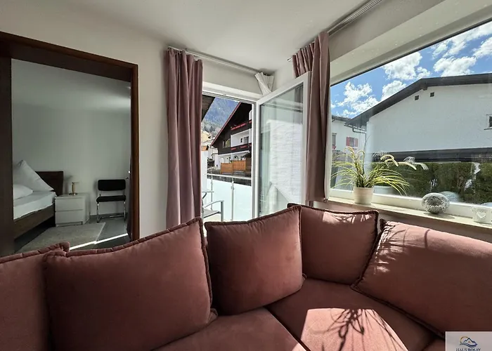 Ferienwohnung Haus Bolay Oberstdorf